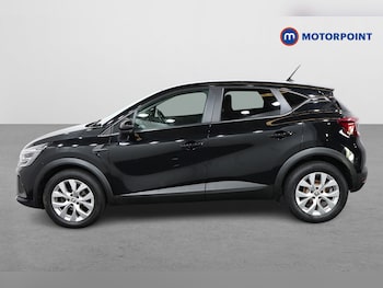 Used Renault Captur 2022 for sale - 78918599: Photo