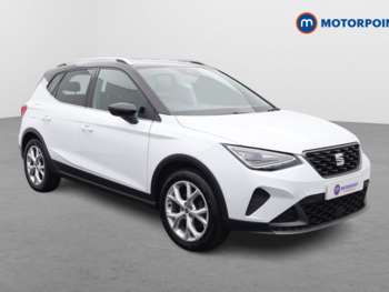 2022 - 1.0 TSI 110 FR 5dr