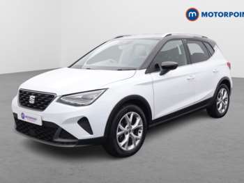 Used SEAT Arona 2022 for sale - 74742963: Photo