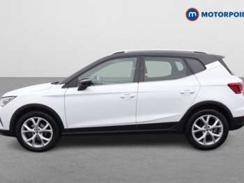 Used SEAT Arona 2022 for sale - 74742963: Photo