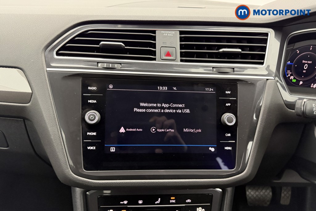 Used Volkswagen Tiguan Allspace 2021 for sale - 76196924: Photo 10
