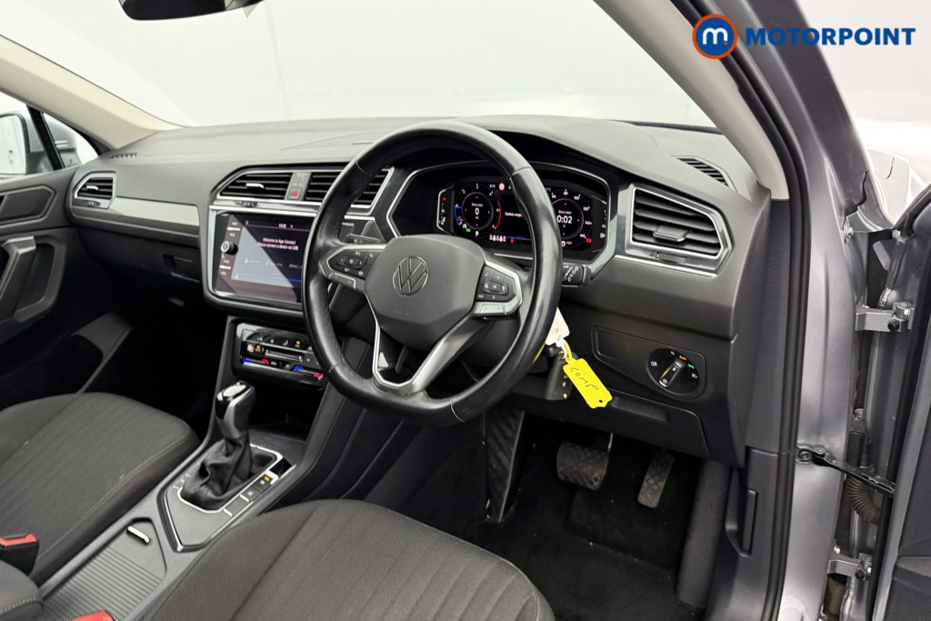 Used Volkswagen Tiguan Allspace 2021 for sale - 76196924: Photo 12