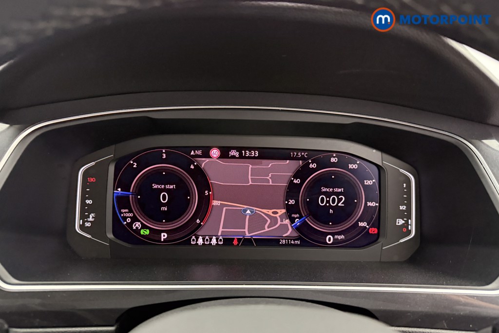 Used Volkswagen Tiguan Allspace 2021 for sale - 76196924: Photo 13