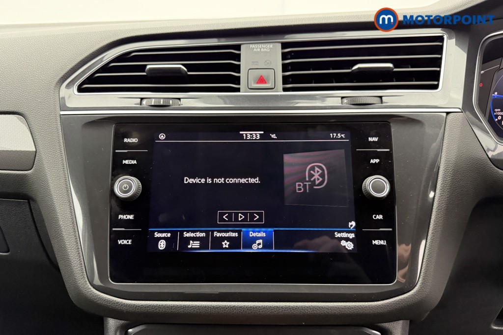 Used Volkswagen Tiguan Allspace 2021 for sale - 76196924: Photo 15