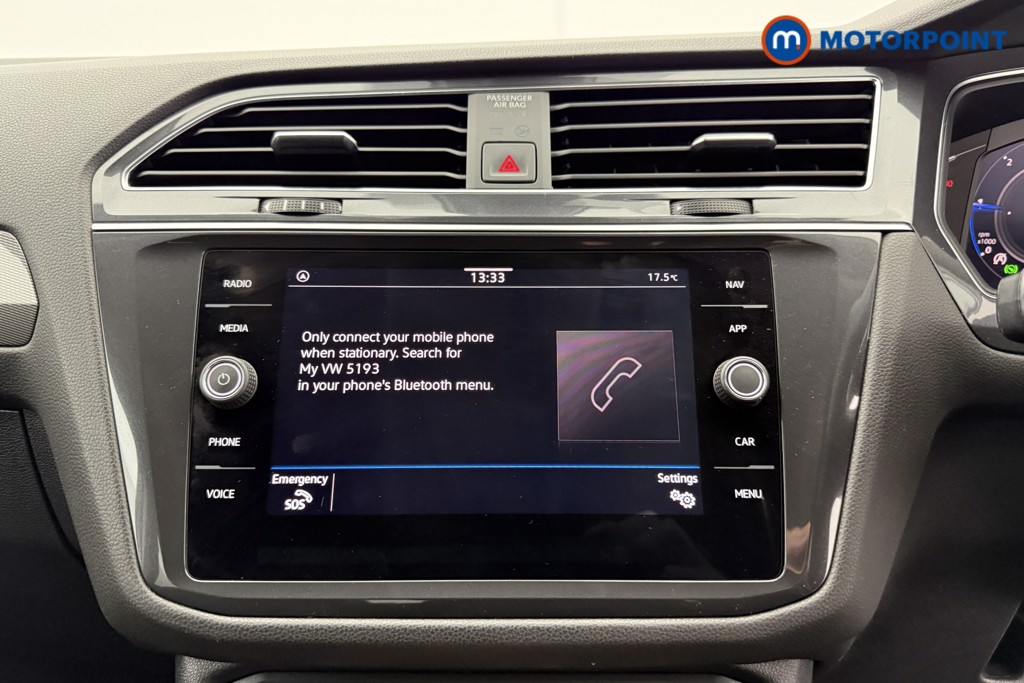 Used Volkswagen Tiguan Allspace 2021 for sale - 76196924: Photo 16