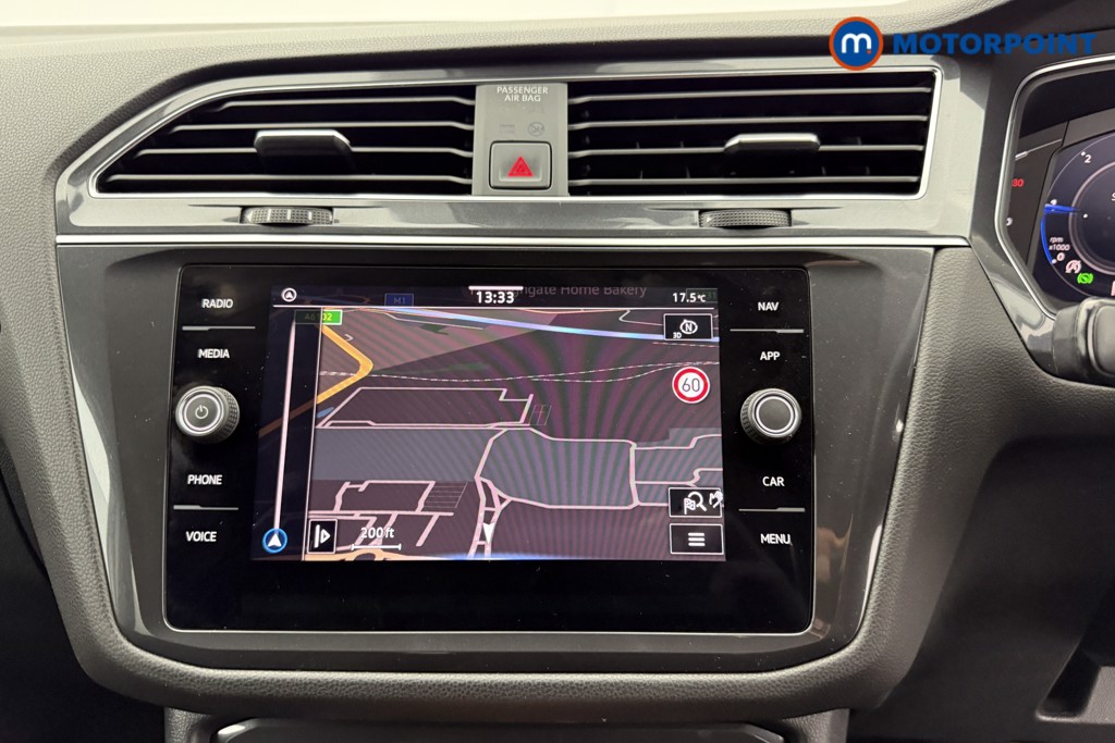 Used Volkswagen Tiguan Allspace 2021 for sale - 76196924: Photo 17