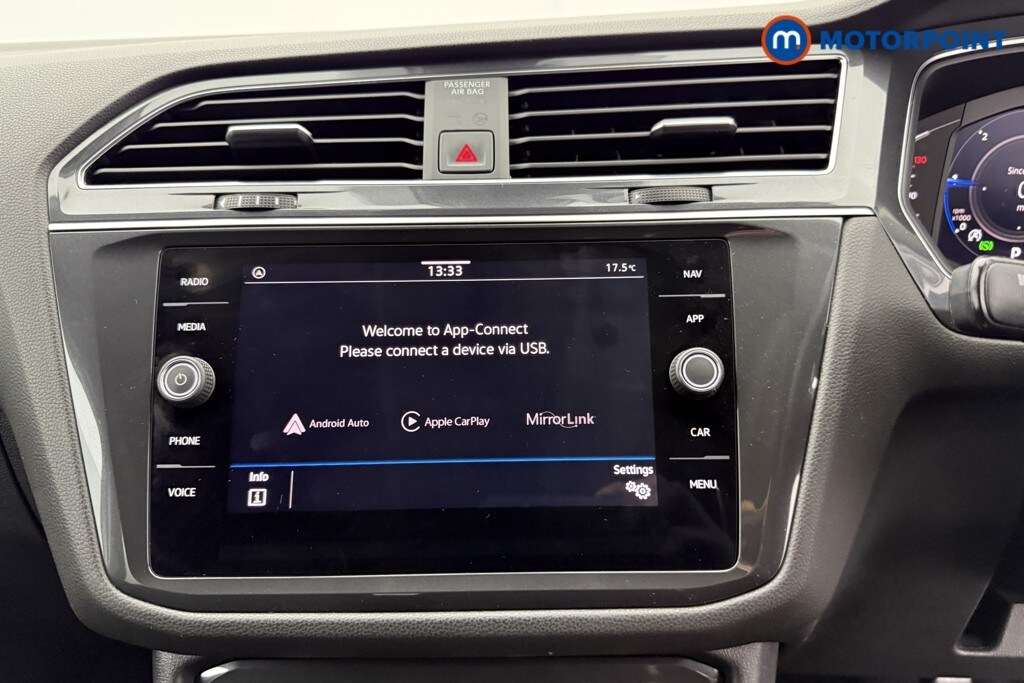 Used Volkswagen Tiguan Allspace 2021 for sale - 76196924: Photo 18