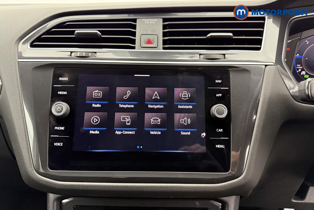 Used Volkswagen Tiguan Allspace 2021 for sale - 76196924: Photo 19