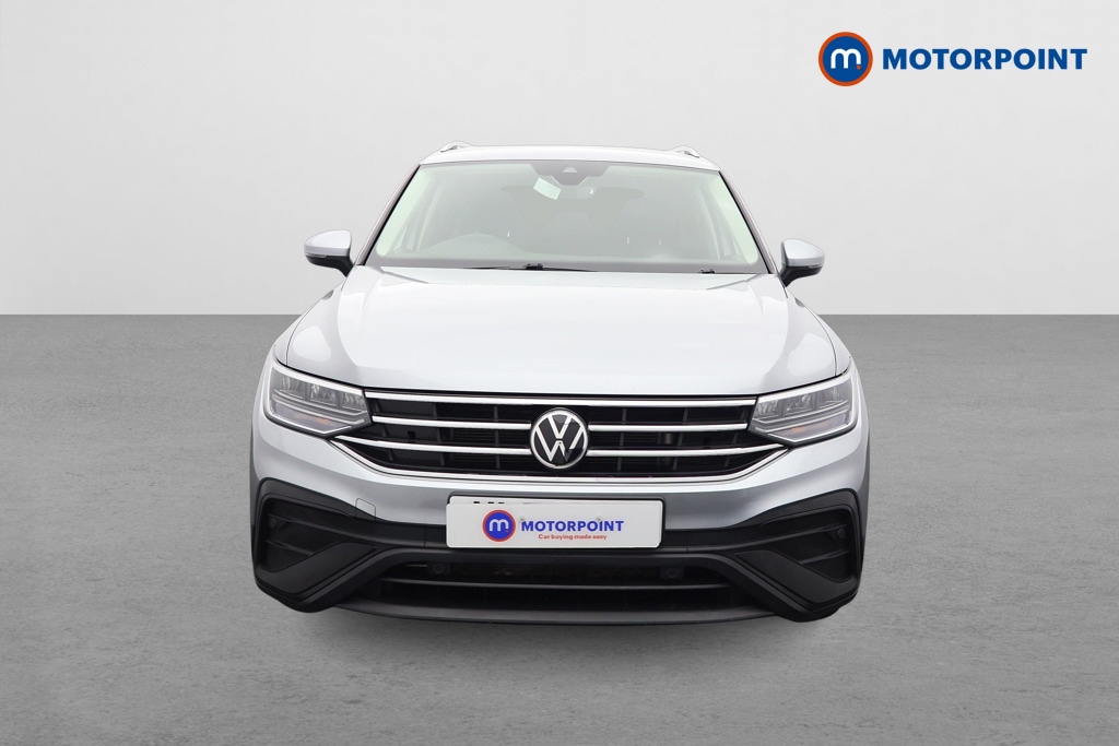 Used Volkswagen Tiguan Allspace 2021 for sale - 76196924: Photo 2
