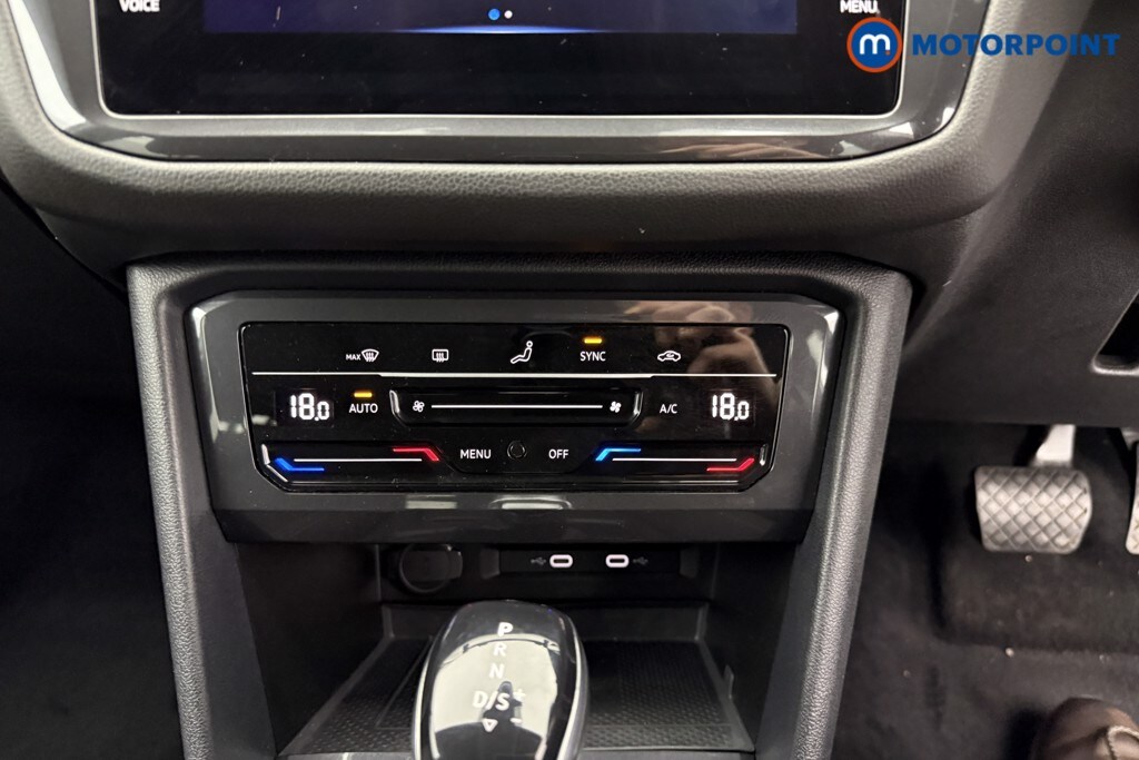 Used Volkswagen Tiguan Allspace 2021 for sale - 76196924: Photo 20