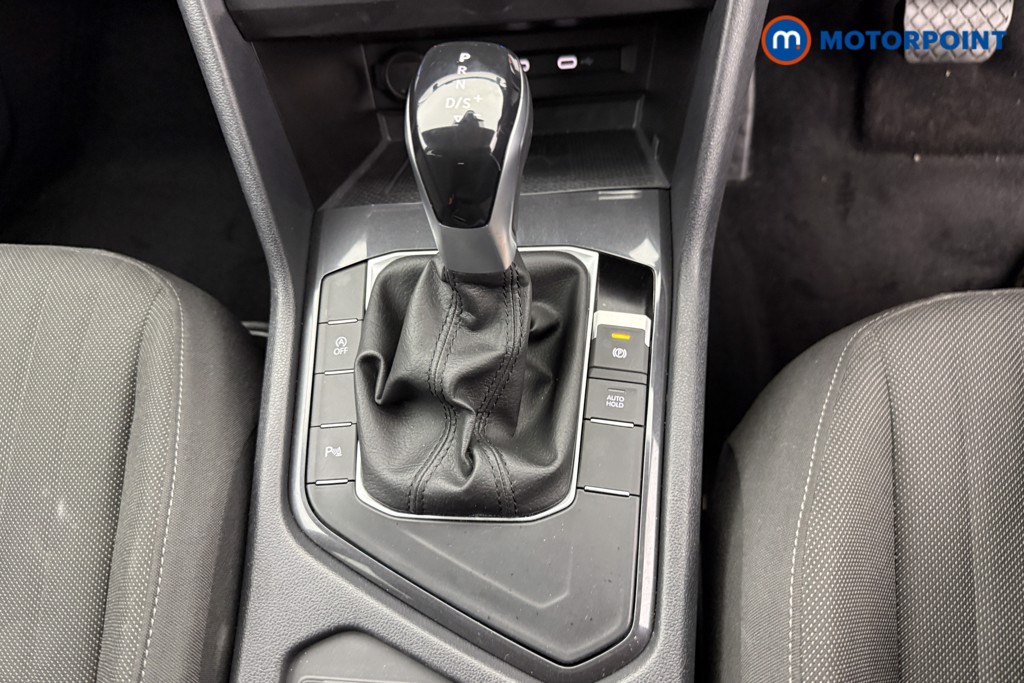 Used Volkswagen Tiguan Allspace 2021 for sale - 76196924: Photo 21