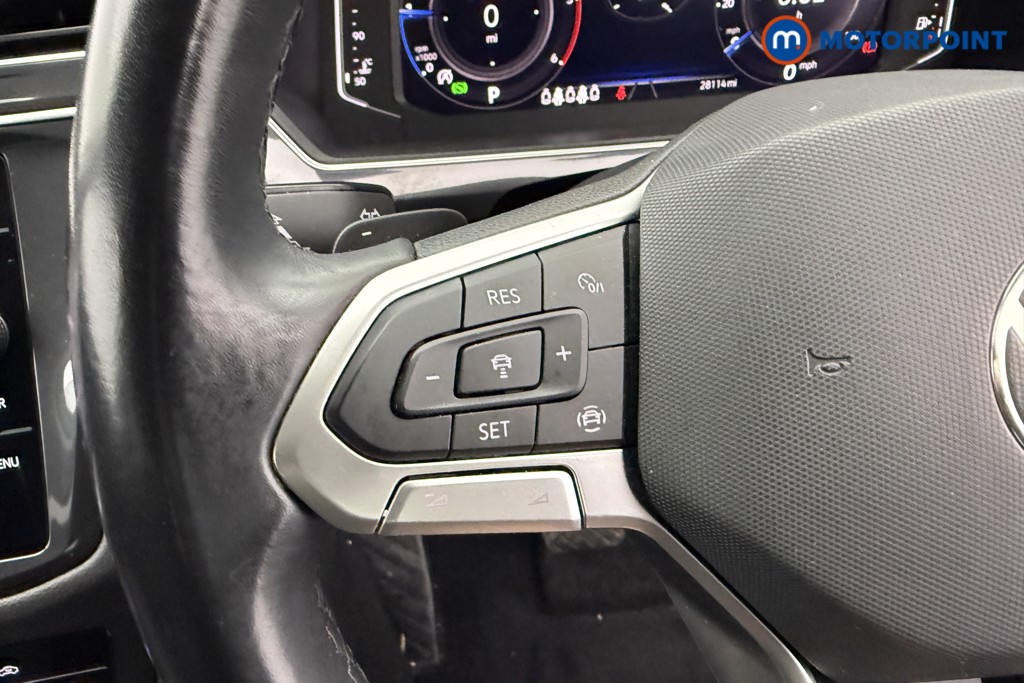 Used Volkswagen Tiguan Allspace 2021 for sale - 76196924: Photo 22