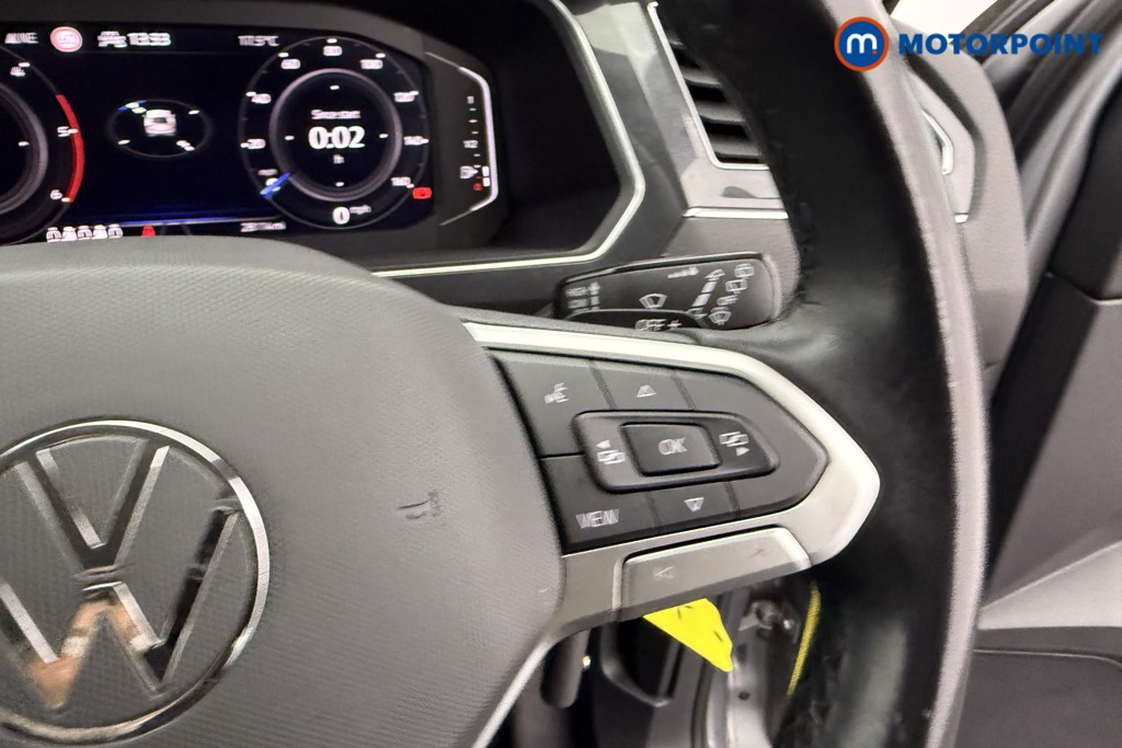 Used Volkswagen Tiguan Allspace 2021 for sale - 76196924: Photo 23