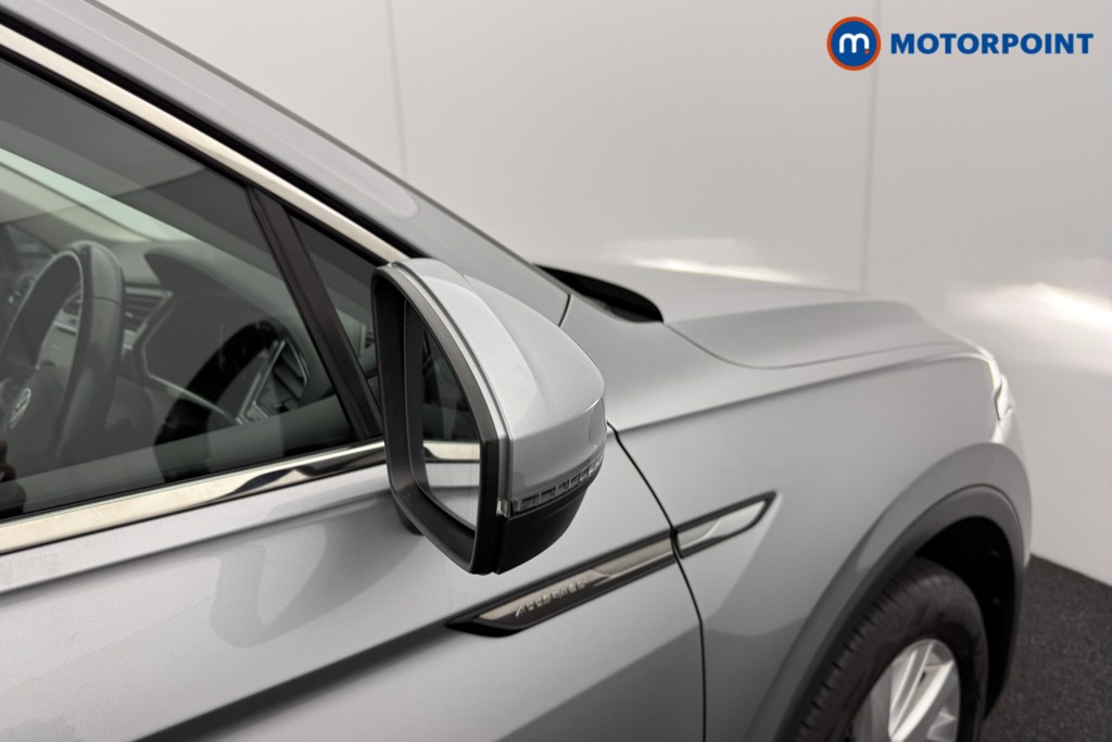 Used Volkswagen Tiguan Allspace 2021 for sale - 76196924: Photo 27