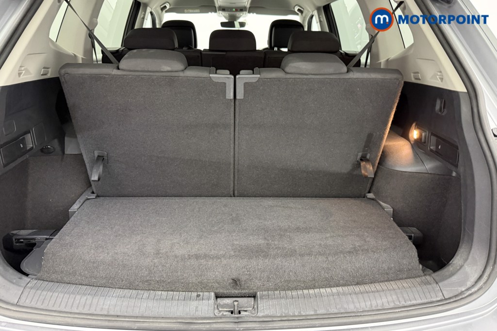 Used Volkswagen Tiguan Allspace 2021 for sale - 76196924: Photo 30