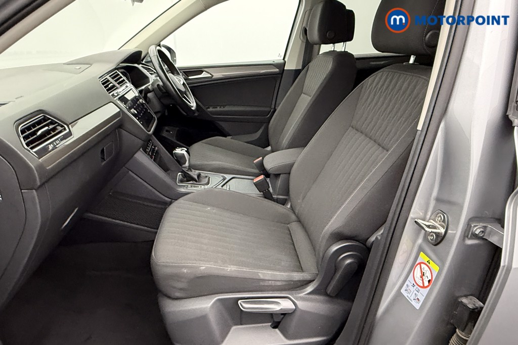 Used Volkswagen Tiguan Allspace 2021 for sale - 76196924: Photo 32