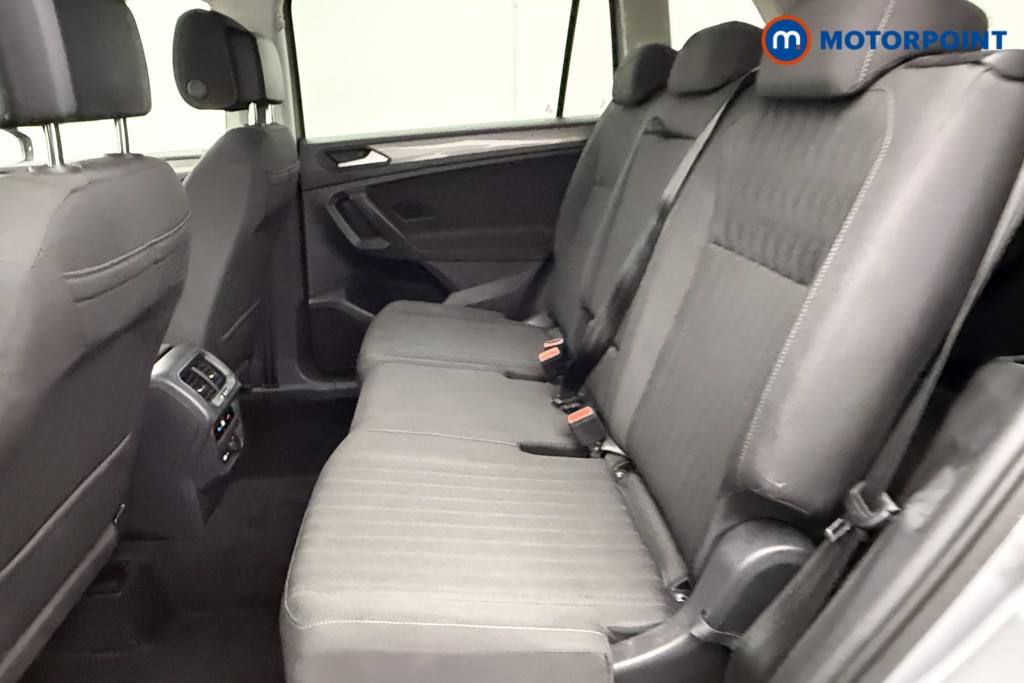 Used Volkswagen Tiguan Allspace 2021 for sale - 76196924: Photo 33
