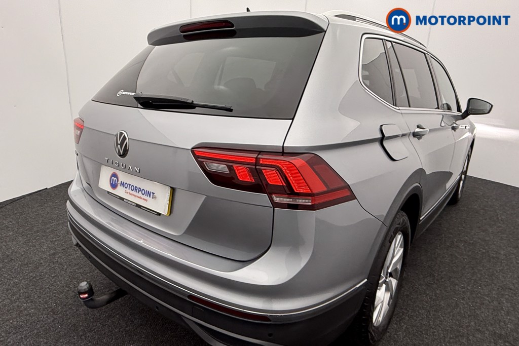 Used Volkswagen Tiguan Allspace 2021 for sale - 76196924: Photo 36