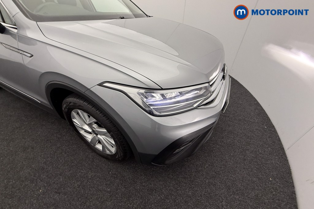 Used Volkswagen Tiguan Allspace 2021 for sale - 76196924: Photo 37
