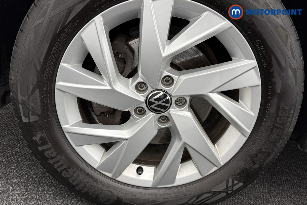 Used Volkswagen Tiguan Allspace 2021 for sale - 76196924: Photo 39