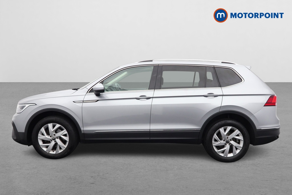 Used Volkswagen Tiguan Allspace 2021 for sale - 76196924: Photo 4