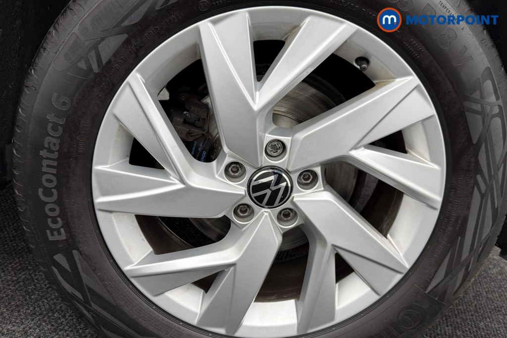 Used Volkswagen Tiguan Allspace 2021 for sale - 76196924: Photo 40