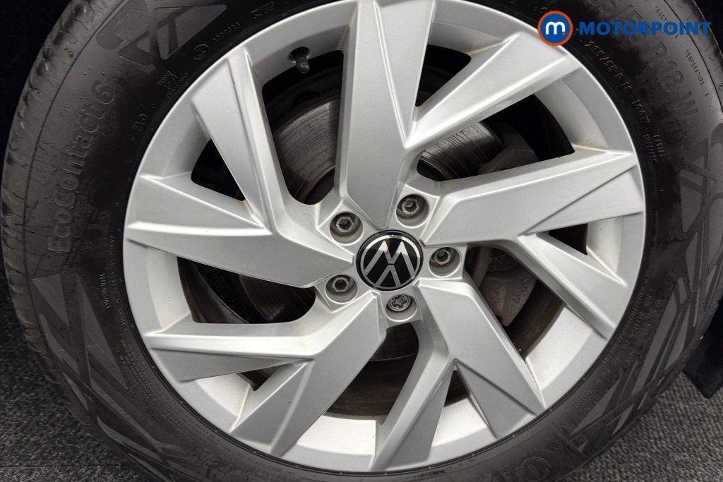 Used Volkswagen Tiguan Allspace 2021 for sale - 76196924: Photo 42