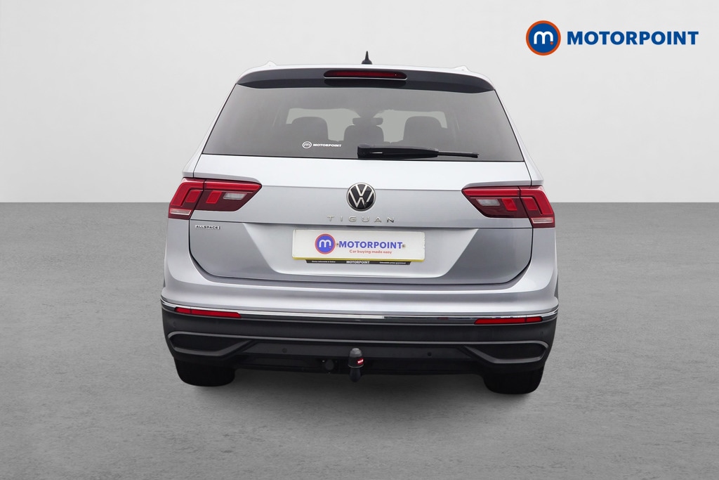 Used Volkswagen Tiguan Allspace 2021 for sale - 76196924: Photo 6