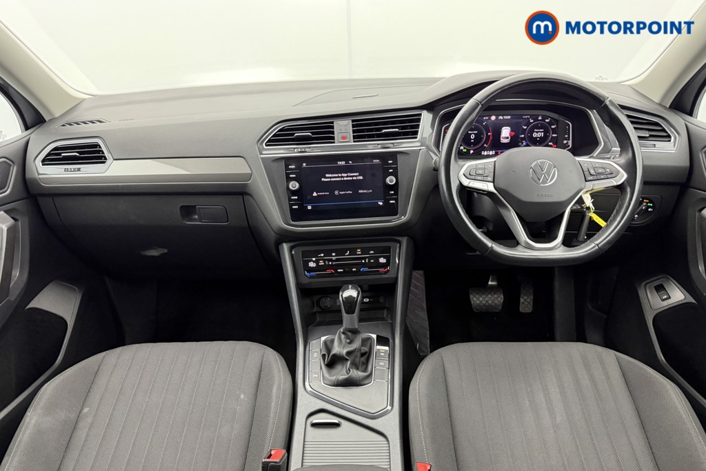 Used Volkswagen Tiguan Allspace 2021 for sale - 76196924: Photo 9