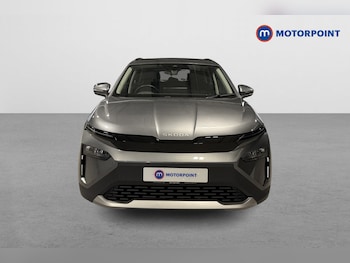 Used Skoda Elroq 2025 for sale - 78630773: Photo