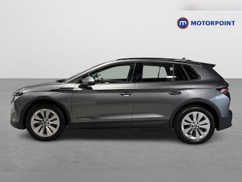 Used Skoda Elroq 2025 for sale - 78630773: Photo