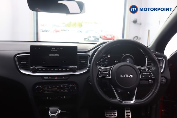 Used Kia Pro Ceed 2023 for sale - 76235130: Photo 25