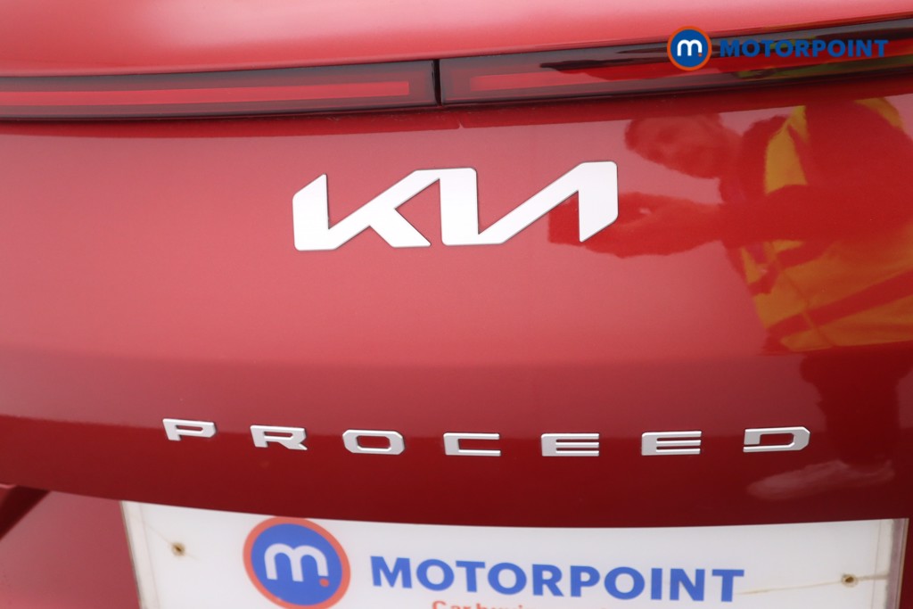 Used Kia Pro Ceed 2023 for sale - 76235130: Photo 28