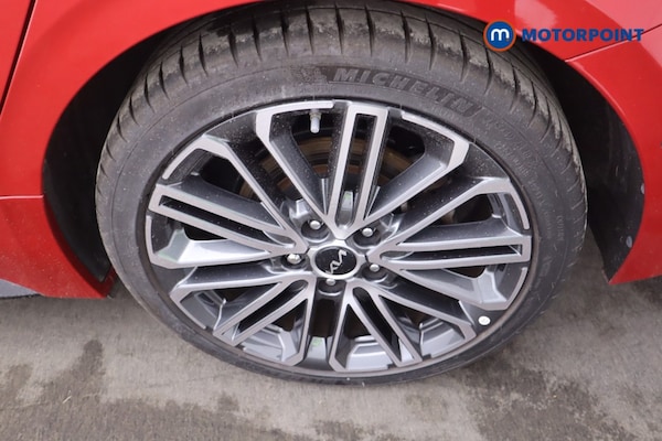 Used Kia Pro Ceed 2023 for sale - 76235130: Photo 33