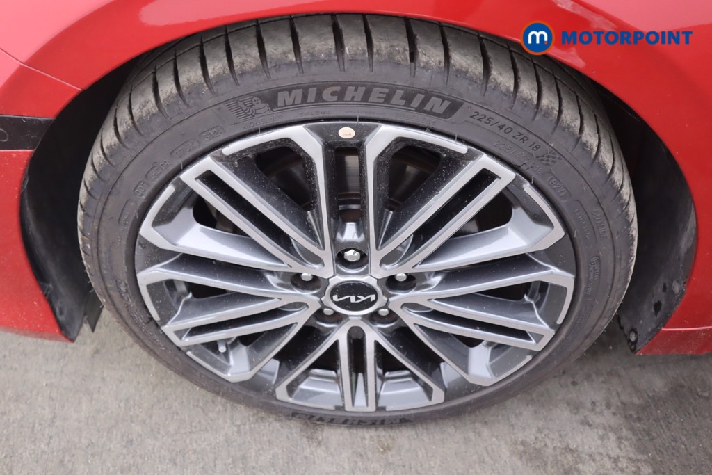 Used Kia Pro Ceed 2023 for sale - 76235130: Photo 34