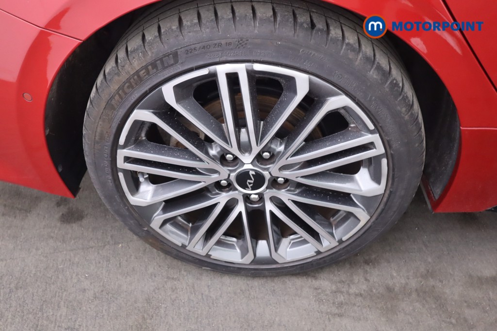 Used Kia Pro Ceed 2023 for sale - 76235130: Photo 36