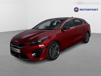 Used Kia Pro Ceed 2023 for sale - 76235130: Photo 3