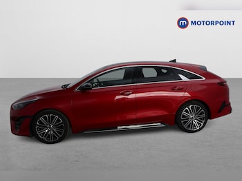 Used Kia Pro Ceed 2023 for sale - 76235130: Photo 4