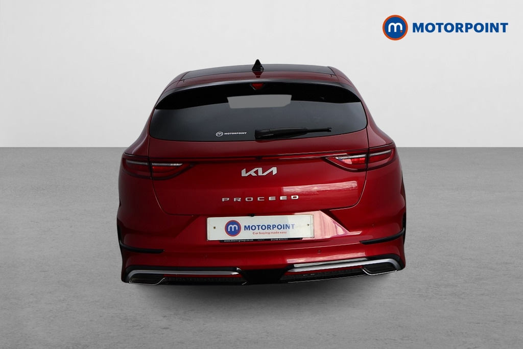 Used Kia Pro Ceed 2023 for sale - 76235130: Photo 6