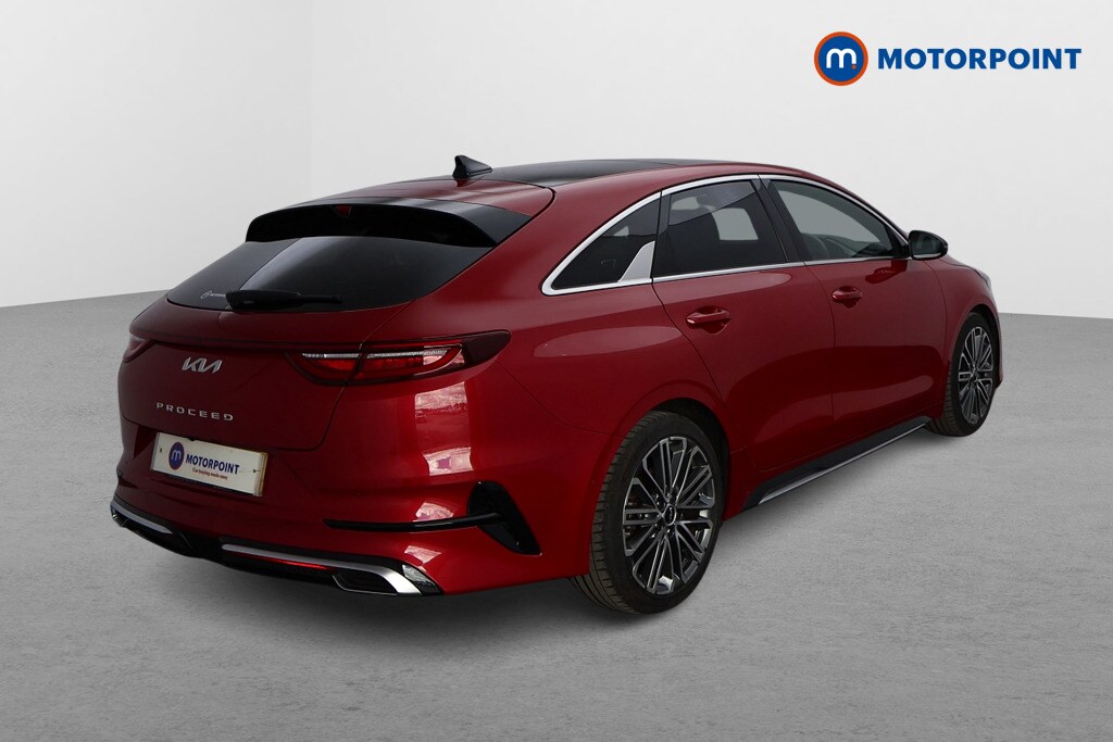 Used Kia Pro Ceed 2023 for sale - 76235130: Photo 7