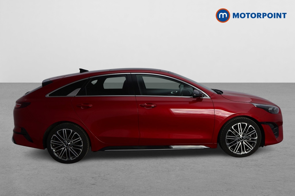 Used Kia Pro Ceed 2023 for sale - 76235130: Photo 8