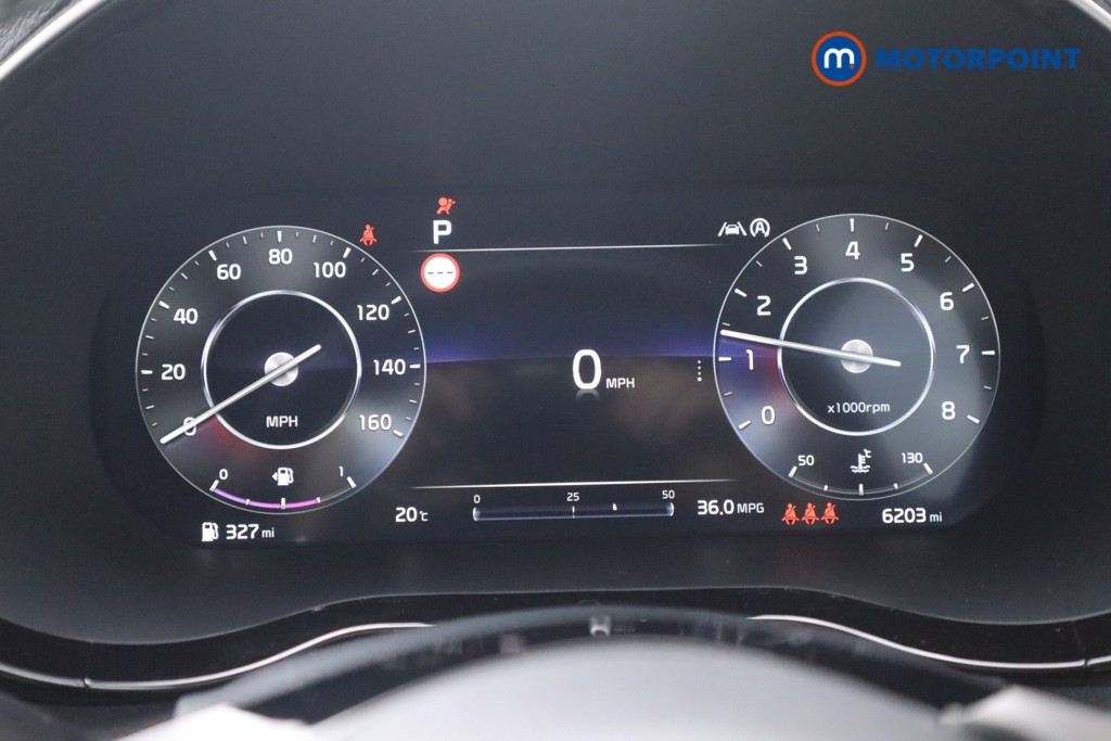 Used Kia Pro Ceed 2023 for sale - 76235130: Photo 9