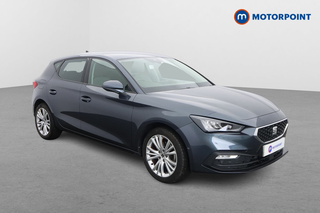 Used SEAT Leon 2021 for sale - 76933905: Photo 1