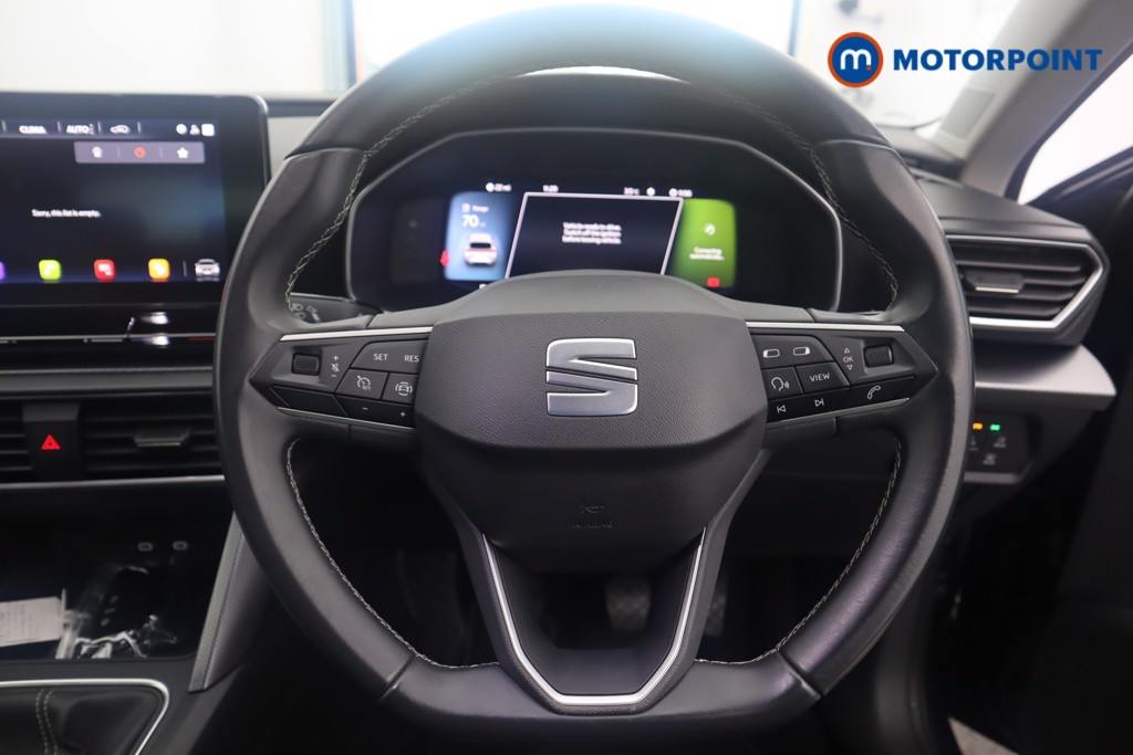 Used SEAT Leon 2021 for sale - 76933905: Photo 10