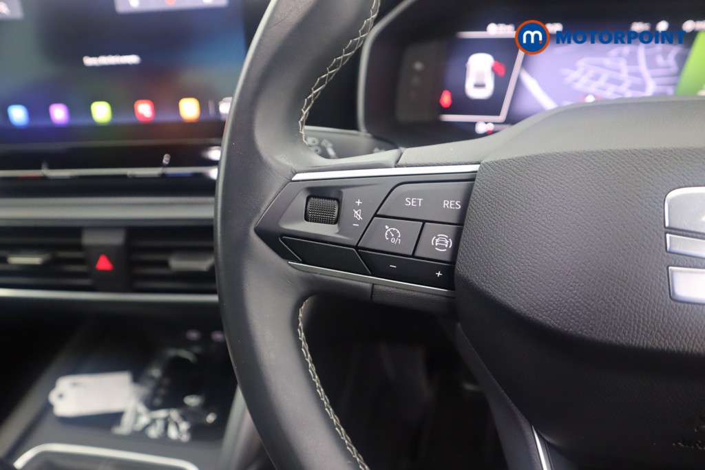 Used SEAT Leon 2021 for sale - 76933905: Photo 12