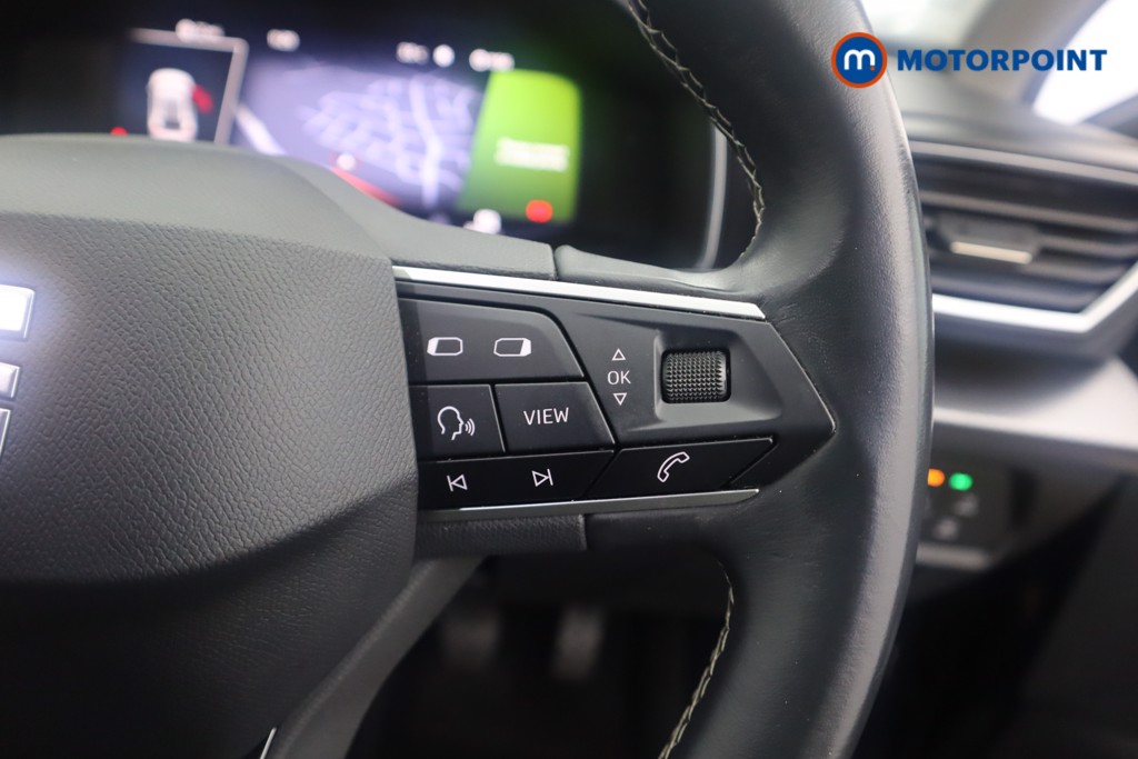 Used SEAT Leon 2021 for sale - 76933905: Photo 13