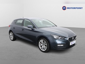 SEAT Leon feature image