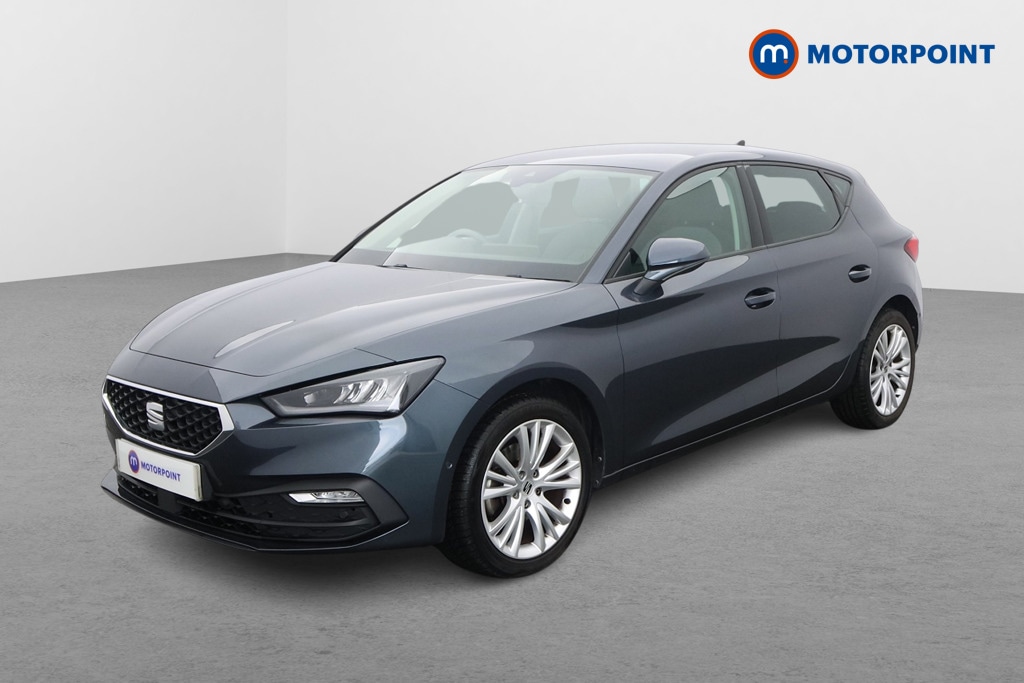 Used SEAT Leon 2021 for sale - 76933905: Photo 3