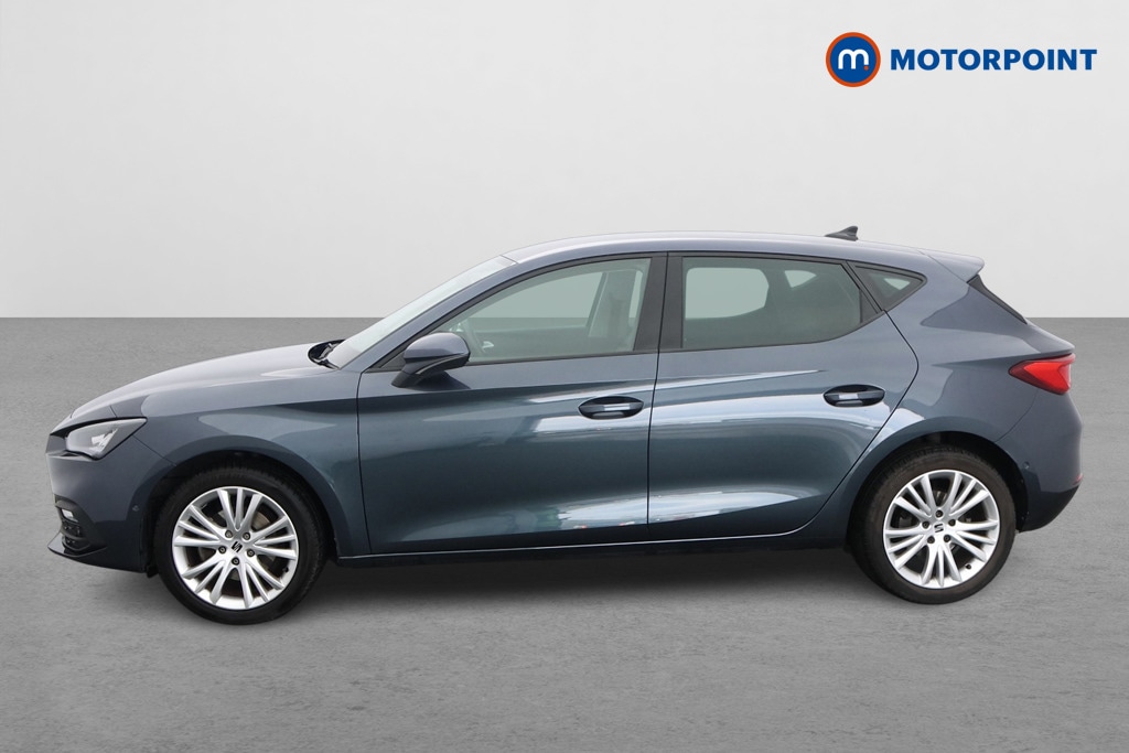 Used SEAT Leon 2021 for sale - 76933905: Photo 4