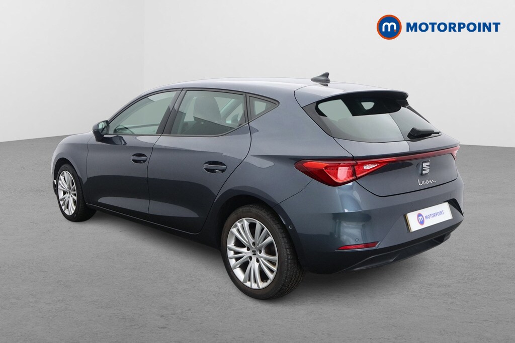 Used SEAT Leon 2021 for sale - 76933905: Photo 5